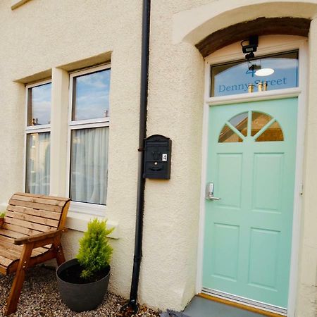 The Stags Head Apartment Inverness Exterior foto